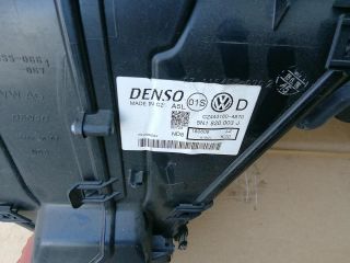 bontott VW TIGUAN Fűtés Box