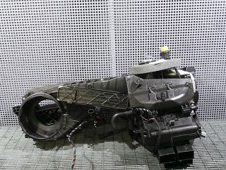 bontott VW TIGUAN Fűtés Box