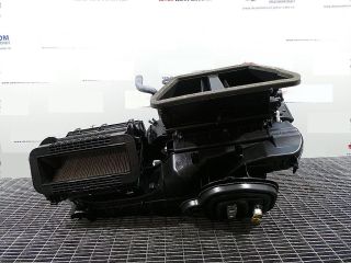 bontott VW TIGUAN Fűtés Box