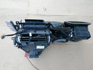 bontott VW TIGUAN Fűtés Box