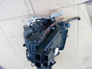 bontott VW TIGUAN Fűtés Box