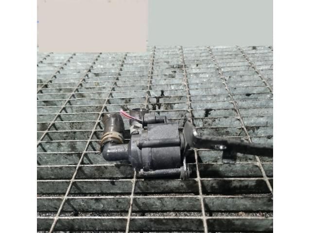 bontott VW TIGUAN Fűtéscsap