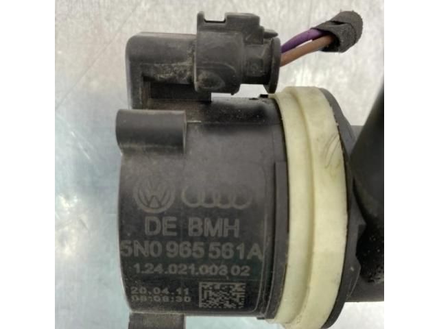 bontott VW TIGUAN Fűtéscsap