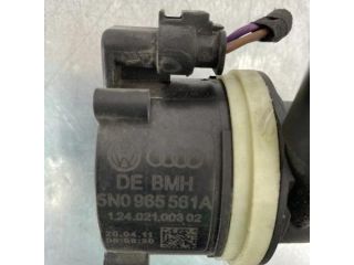 bontott VW TIGUAN Fűtéscsap