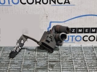 bontott VW TIGUAN Fűtéscsap