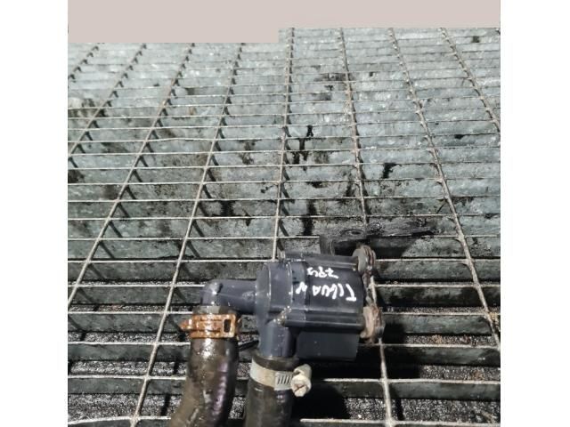 bontott VW TIGUAN Fűtéscsap