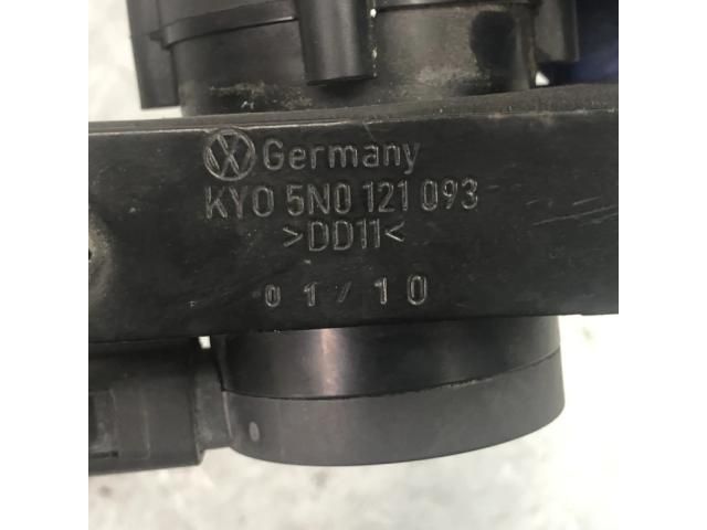 bontott VW TIGUAN Fűtéscsap