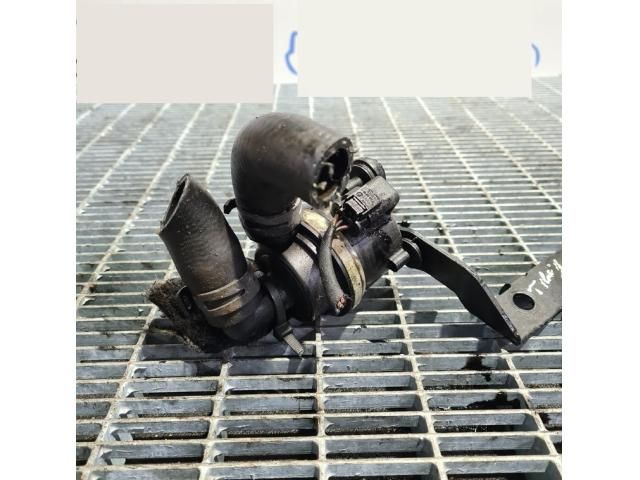 bontott VW TIGUAN Fűtéscsap