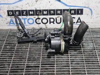 bontott VW TIGUAN Fűtéscsap