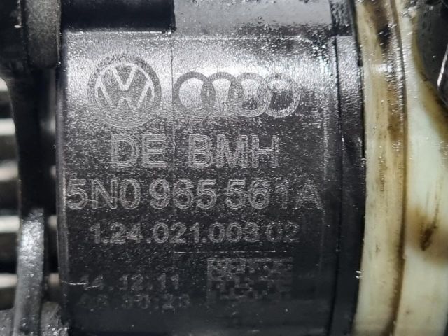 bontott VW TIGUAN Fűtéscsap