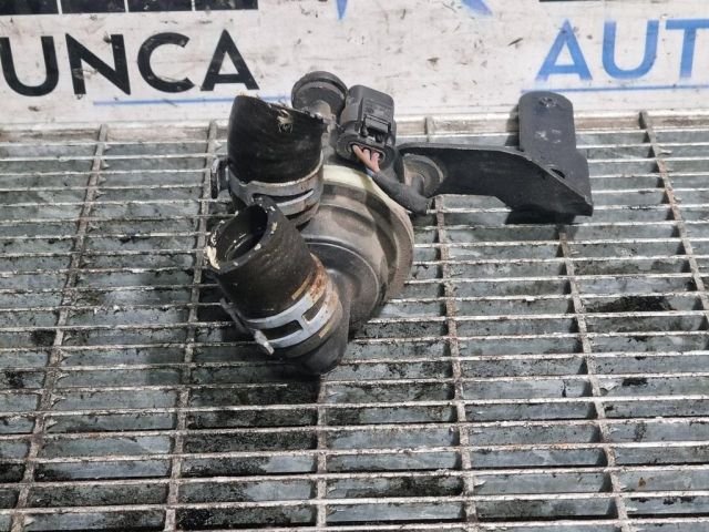 bontott VW TIGUAN Fűtéscsap