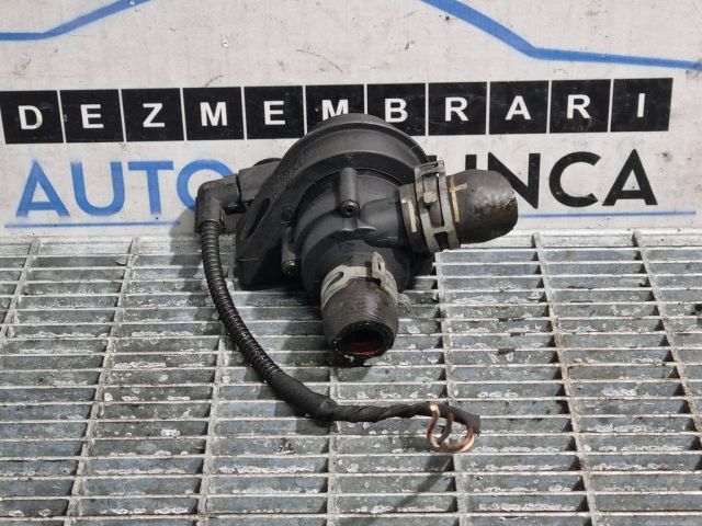 bontott VW TIGUAN Fűtéscsap