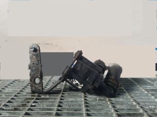 bontott VW TIGUAN Fűtéscsap