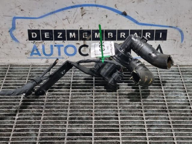 bontott VW TIGUAN Fűtéscsap