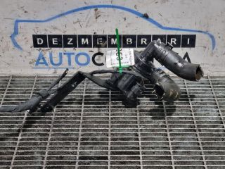 bontott VW TIGUAN Fűtéscsap