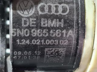 bontott VW TIGUAN Fűtéscsap