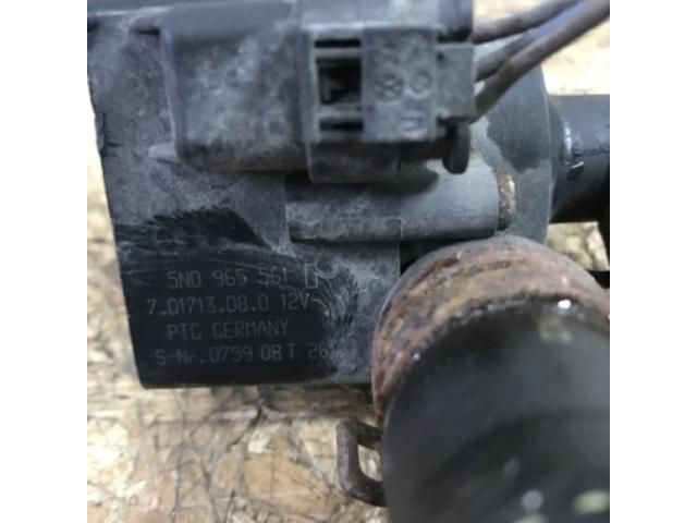 bontott VW TIGUAN Fűtéscsap