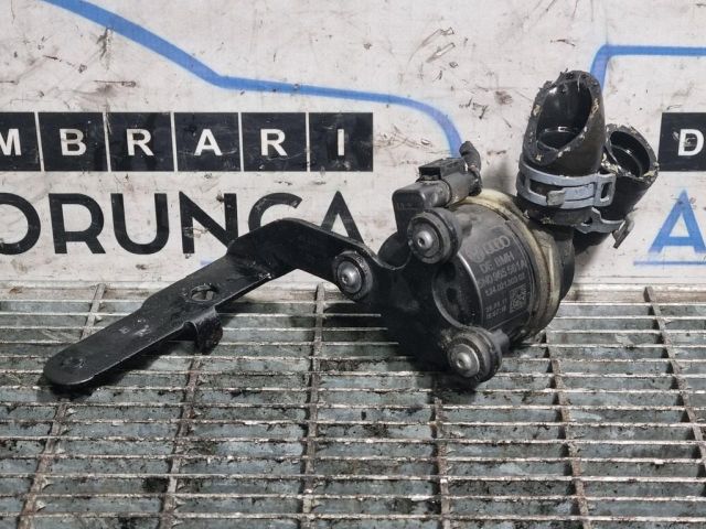 bontott VW TIGUAN Fűtéscsap