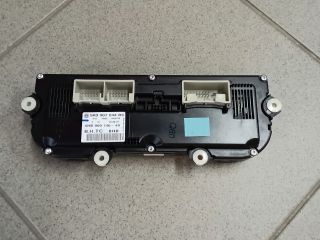 bontott VW TIGUAN Fűtéskapcsoló (digit klímás)