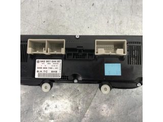 bontott VW TIGUAN Fűtéskapcsoló (digit klímás)