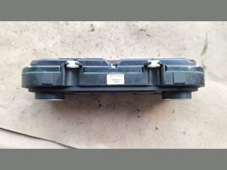 bontott VW TIGUAN Fűtéskapcsoló (manuális klímás)