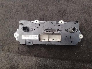 bontott VW TIGUAN Fűtéskapcsoló