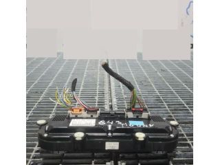 bontott VW TIGUAN Fűtéskapcsoló