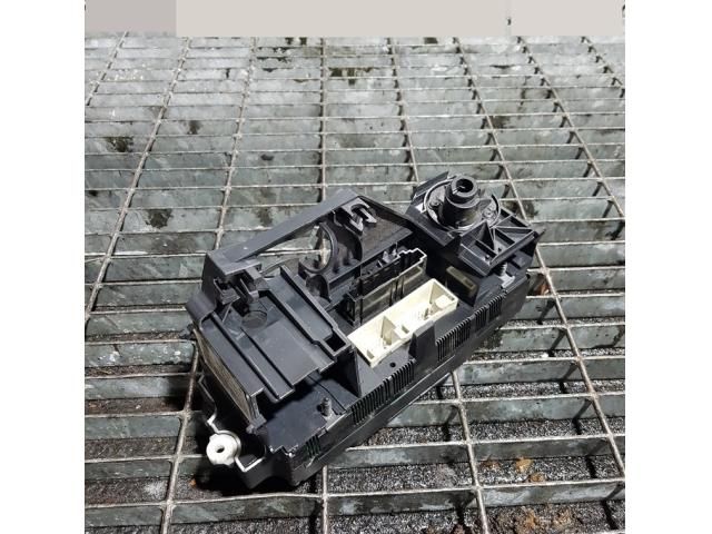 bontott VW TIGUAN Fűtéskapcsoló