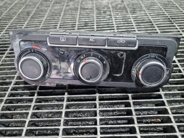 bontott VW TIGUAN Fűtéskapcsoló