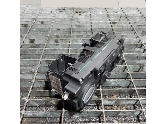 bontott VW TIGUAN Fűtéskapcsoló