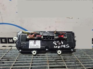 bontott VW TIGUAN Fűtéskapcsoló