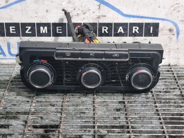 bontott VW TIGUAN Fűtéskapcsoló