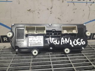 bontott VW TIGUAN Fűtéskapcsoló