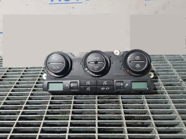 bontott VW TIGUAN Fűtéskapcsoló