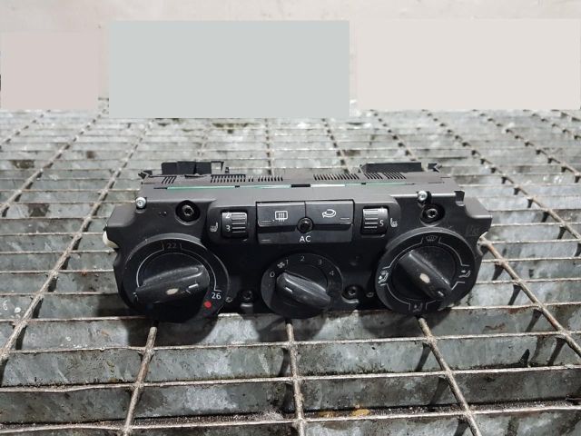 bontott VW TIGUAN Fűtéskapcsoló