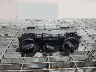 bontott VW TIGUAN Fűtéskapcsoló