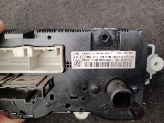 bontott VW TIGUAN Fűtéskapcsoló