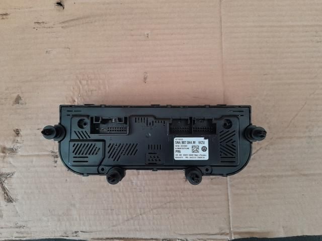 bontott VW TIGUAN Fűtéskapcsoló