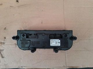 bontott VW TIGUAN Fűtéskapcsoló