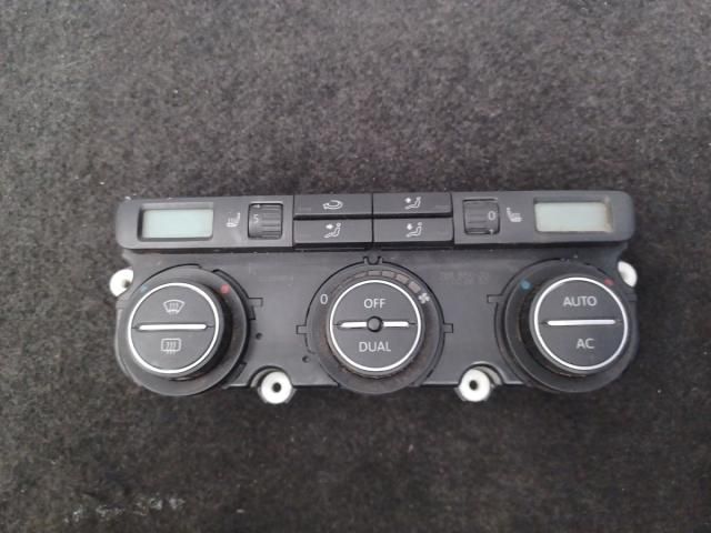 bontott VW TIGUAN Fűtéskapcsoló