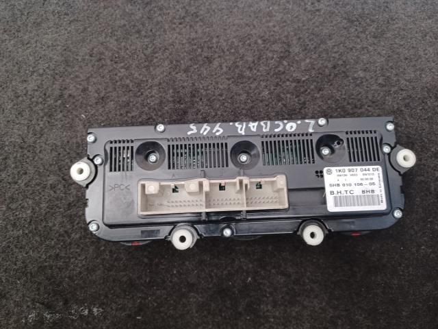 bontott VW TIGUAN Fűtéskapcsoló