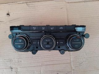 bontott VW TIGUAN Fűtéskapcsoló