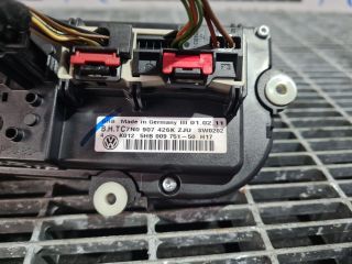 bontott VW TIGUAN Fűtéskapcsoló