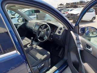 bontott VW TIGUAN Fűtéskapcsoló