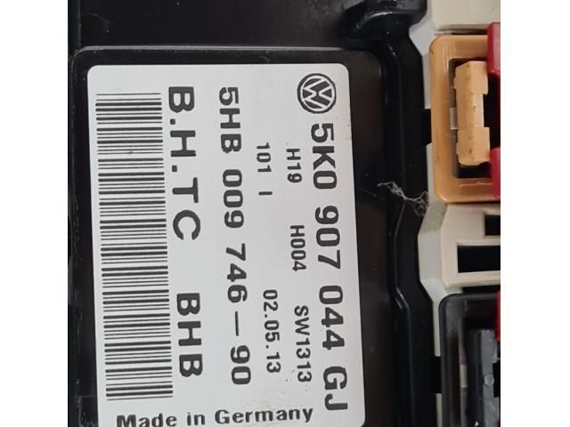 bontott VW TIGUAN Fűtéskapcsoló