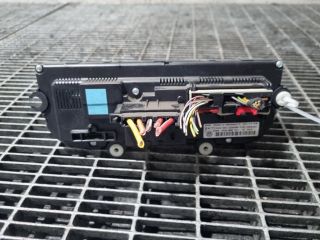 bontott VW TIGUAN Fűtéskapcsoló