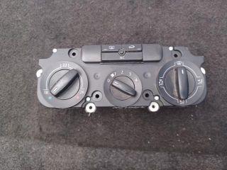 bontott VW TIGUAN Fűtéskapcsoló