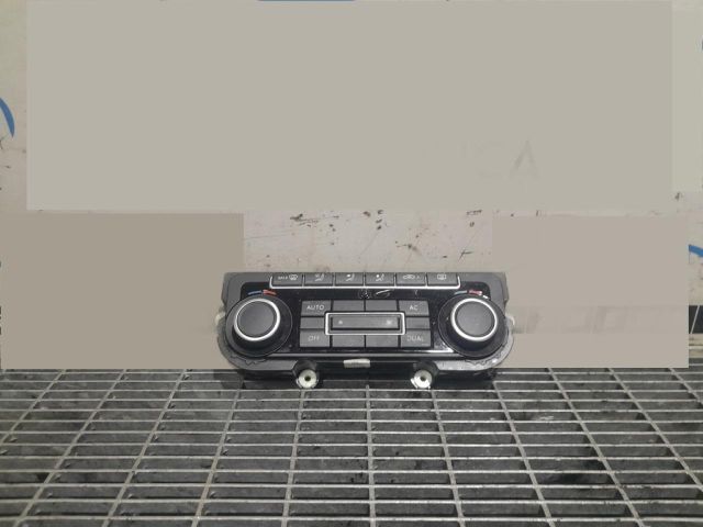 bontott VW TIGUAN Fűtéskapcsoló