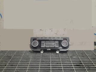 bontott VW TIGUAN Fűtéskapcsoló