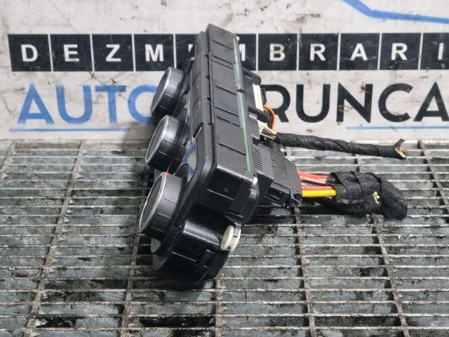 bontott VW TIGUAN Fűtéskapcsoló